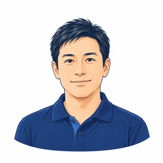 はるのイラスト