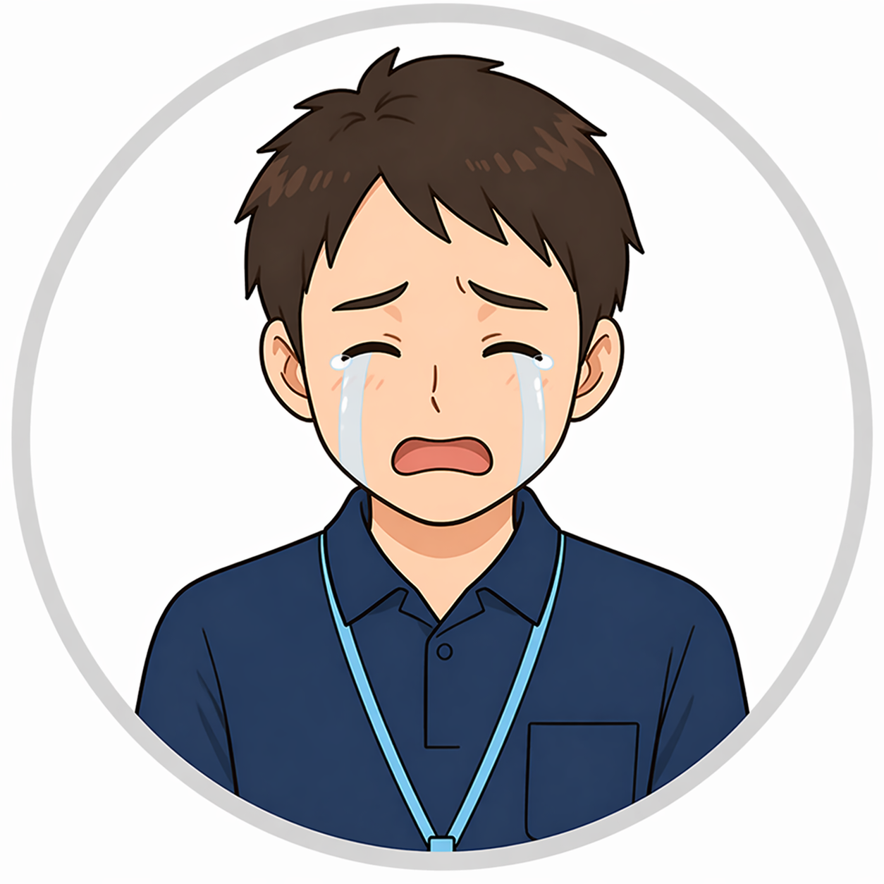 運営者