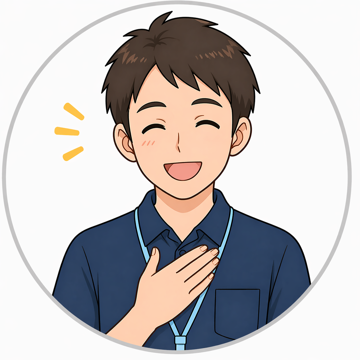 運営者